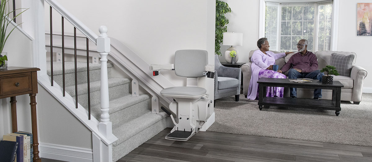 long beach chair stair lift