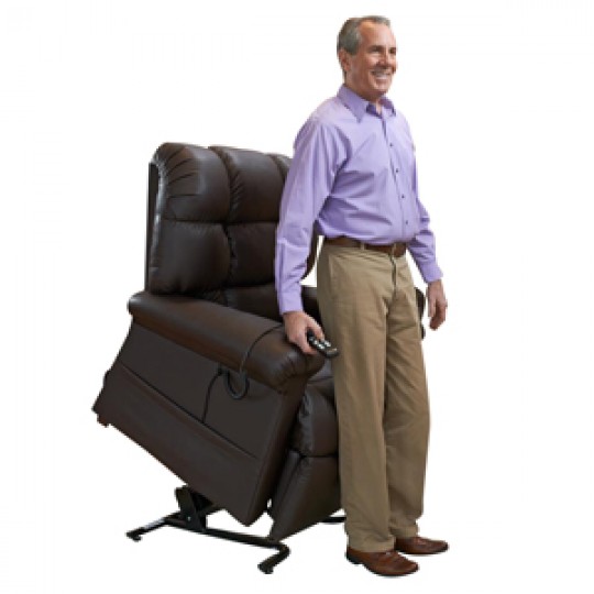 Phoenix golden cloud twilight relaxer lift chair recliners