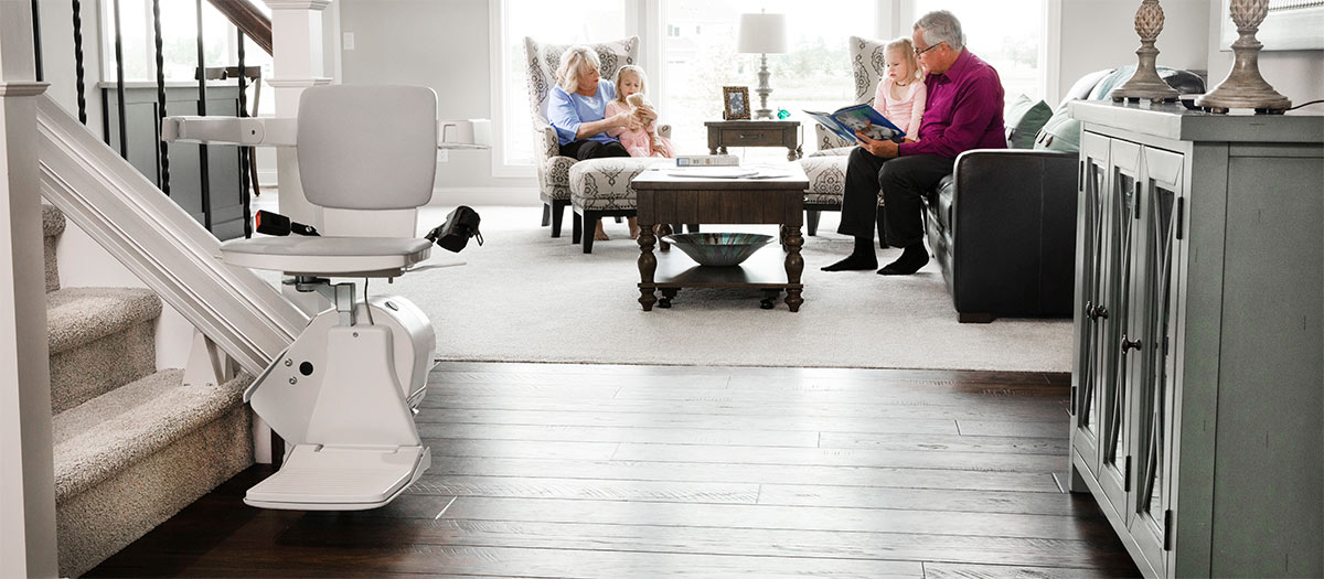 San Francisco Chairlifts