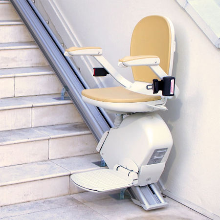 San Diego Stair Lift Chairs