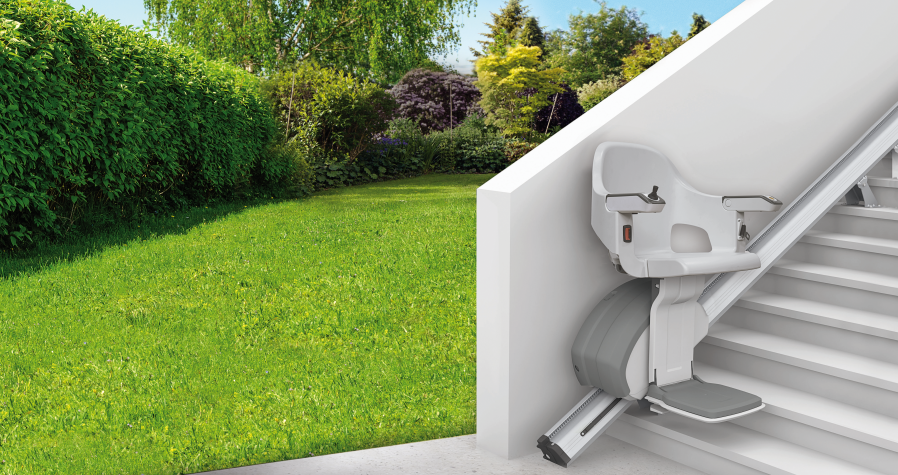 San Diego Chair Lifts for stairlift